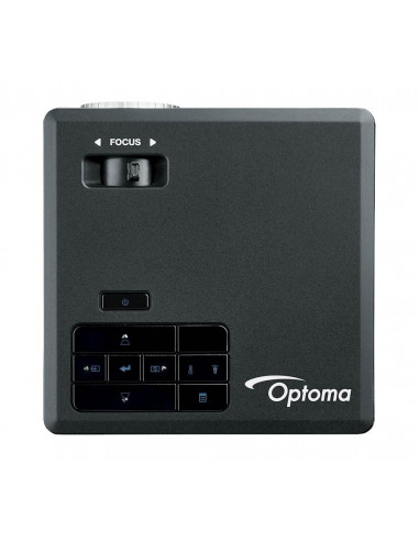 Videoproiector LED ultraportabil OPTOMA ML750e, WXGA 1280 x