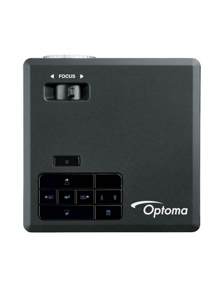 Videoproiector LED ultraportabil OPTOMA ML750e, WXGA 1280 x