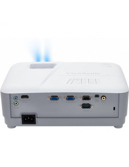 Videoproiector VIEWSONIC PA503S, SVGA 800 x 600, 3800 lumeni