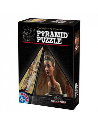 Puzzle D-Toys Egipt, 500 Piese,Uniq65957-1