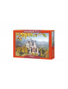 Castelul Neuschwanstein, Germania, Puzzle Castorland, 3000