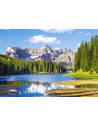 Lacul Misurina, Italia, Puzzle Castorland, 3000 Piese,Uniq300198