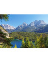 Lac In Alpi, Puzzle Castorland, 3000 Piese,Uniq300242