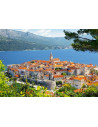 Korcula Croatia, Puzzle Castorland, 3000 Piese,Uniq300266