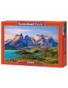 Torres Del Paine, Puzzle Castorland, 1500 Piese,Uniq150953