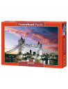 Tower Bridge, Puzzle Castorland, 1000 Piese,Uniq101122
