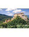 Castelul Orava, Slovacia, Puzzle Castorland, 1000
