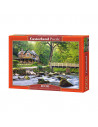 Watersmeet, Puzzle Castorland, 1000 Piese,Uniq102389