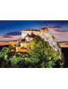 Castelul Orava, Puzzle Castorland, 500 Piese,Uniq51489