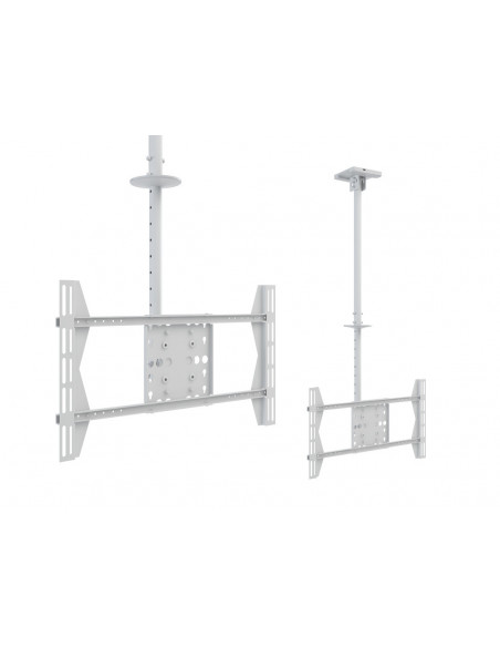 Suport TV tavan Multibrackets MB-2517, diagonala 55"-70"