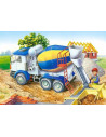 Santier, Puzzle Castorland, 60 Piese,Uniq6618