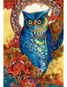 Hoot David Galchutt, Puzzle Castorland, 1500 Piese,Uniq151110