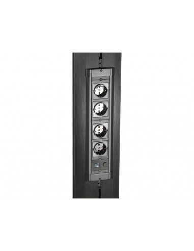 Stand TV Multibrackets pentru 2 monitoare 5310 + 6993