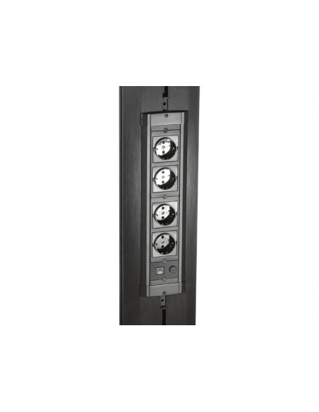 Stand TV Multibrackets pentru 2 monitoare 5310 + 6993
