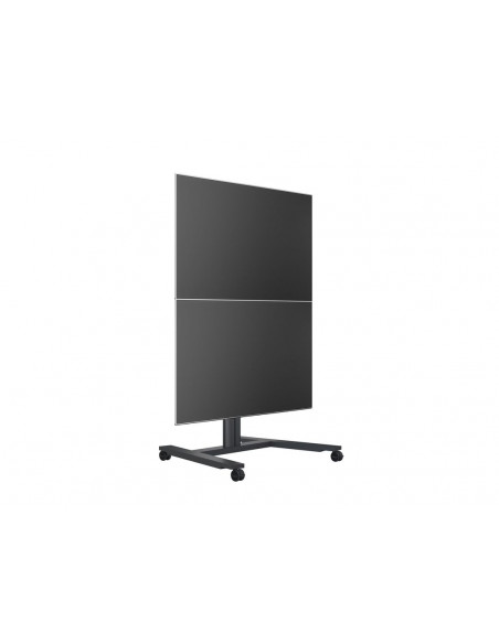 Stand TV Multibrackets pentru 2 monitoare 5310 + 6993