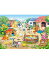 Ferma, Puzzle Castorland, 60 Piese,Uniq6663