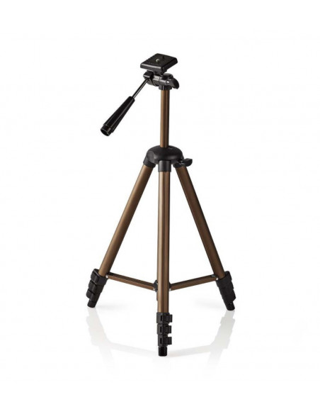 Trepied camera foto / webcam reglabil Nedis TPOD2100BZ