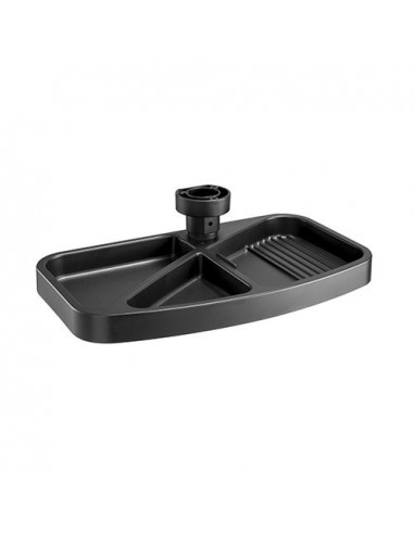 Tava depozitare under-desk DA03-1 Blackmount,BM-DA03-1