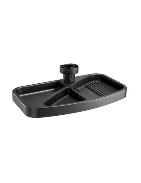 Tava depozitare under-desk DA03-1 Blackmount,BM-DA03-1
