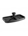 Tava depozitare under-desk DA03-1 Blackmount,BM-DA03-1