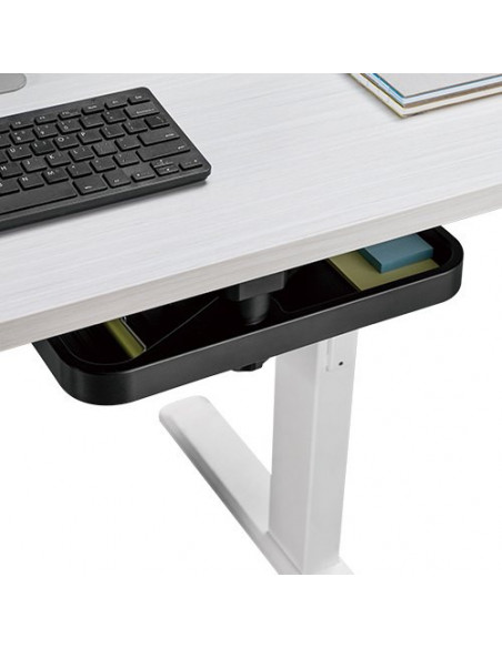 Tava depozitare under-desk DA03-1 Blackmount,BM-DA03-1
