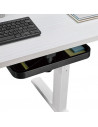 Tava depozitare under-desk DA03-1 Blackmount,BM-DA03-1