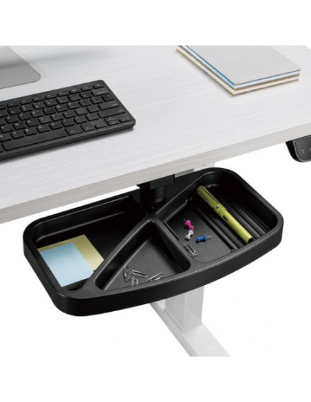Tava depozitare under-desk DA03-1 Blackmount,BM-DA03-1