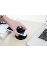Incarcator Wireless pt birou, incorporabil, Blackmount