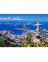Rio De Janiero, Puzzle Castorland, 1000 Piese,Uniq102846
