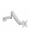 Suport monitor pentru Slatwall Blackmount SW03-15, max