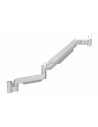 Suport monitor pentru Slatwall Blackmount SW03-15, max