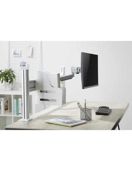 Suport monitor pentru Slatwall Blackmount SW03-15, max