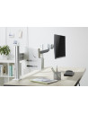 Suport monitor pentru Slatwall Blackmount SW03-15, max