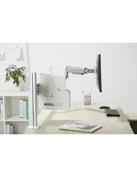 Suport monitor pentru Slatwall Blackmount SW03-15, max