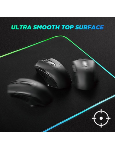Mousepad Gaming Blackmount MP06-4,ACCMAS-BM-MP06-4