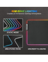 Mousepad Gaming Blackmount MP06-4,ACCMAS-BM-MP06-4