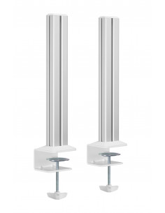 Coloana verticala aluminiu modular BlackMount
