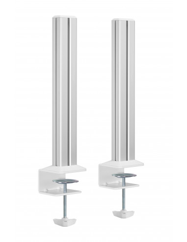 Coloana verticala aluminiu modular BlackMount