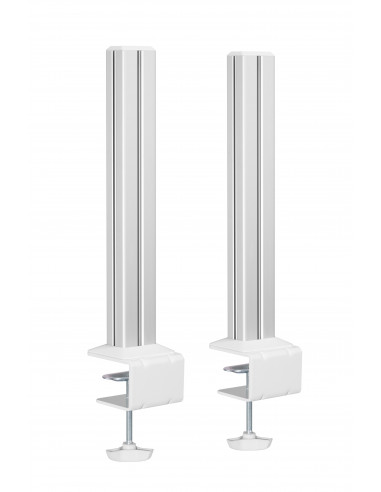 Coloana verticala aluminiu modular BlackMount