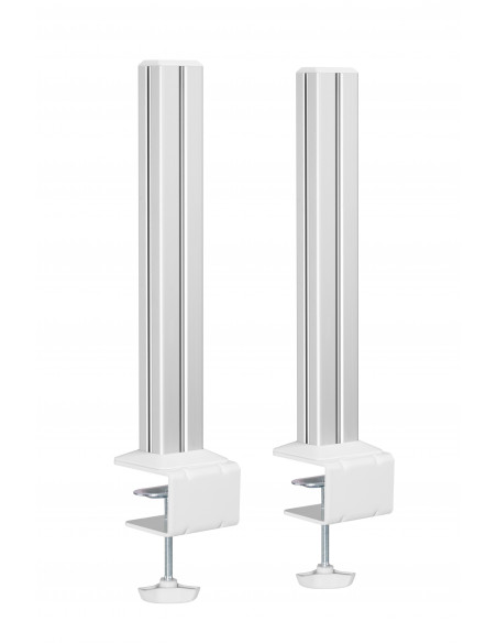 Coloana verticala aluminiu modular BlackMount