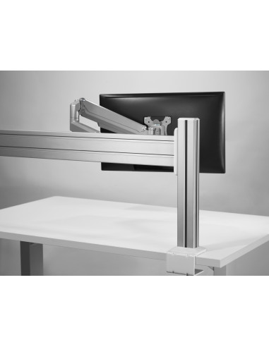 Coloana verticala aluminiu modular BlackMount