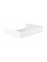 Suport doucmente/telefon/altele ptr Slatwall sistem