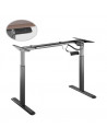Cadru birou electric Sit-Stand, Blackmount ST1