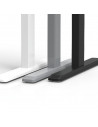 Cadru birou electric Sit-Stand, Blackmount ST1