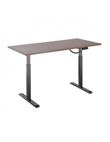 Cadru birou electric Sit-Stand, Blackmount ST1