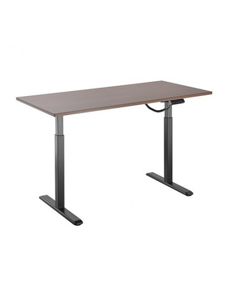 Cadru birou electric Sit-Stand, Blackmount ST1