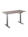 Cadru birou electric Sit-Stand, Blackmount ST1