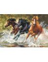 Splash, Puzzle Castorland, 500 Piese,Uniq5182352585