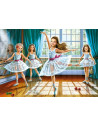 Balerine, Puzzle Castorland, 260 Piese,Uniq27231
