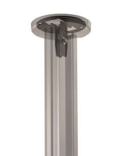 Prindere suport tavan PFA9132,ACCLCD-VG-PFA9132 2